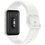 Samsung Galaxy Fit3, argent