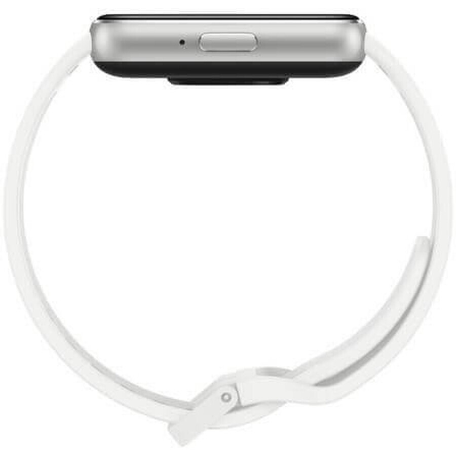 Samsung Galaxy Fit3, argent