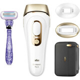 Braun Silk-expert PRO PL5147 Epilierer IPL