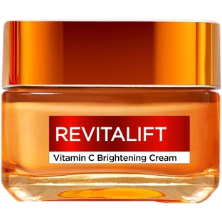 L'Oréal Paris Revitalift Vitamin C Brightening Cream 50 ml