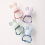 B. box Coniglio raffreddante Teether - rosa