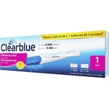 Clearblue Schwangerschaftstest Ultra Frühtest, 1 St 