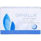 Gynella Silver Caps vaginal 10 cápsulas me