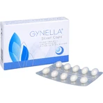 Gynella Silver Caps vaginal 10 capsules me
