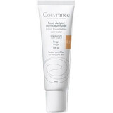 Avene Couvrance Couvrance Flüssige Deckkraft Make-up SPF20 beige 30 ml