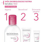 Bioderma Sensibio H2O micellar water for sensitive skin 250 ml