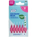 TePe Original interdental brush 0,4 mm pink 6 pcs