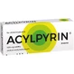 Acylpyrine 500 mg 10 tabletten