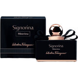 Salvatore Ferragamo Signorina Misteriosa Eau de Parfum 100 ml