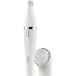 Braun Gesicht 810