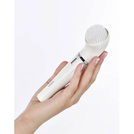 Braun Gesicht 810