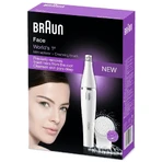 Braun Gesicht 810