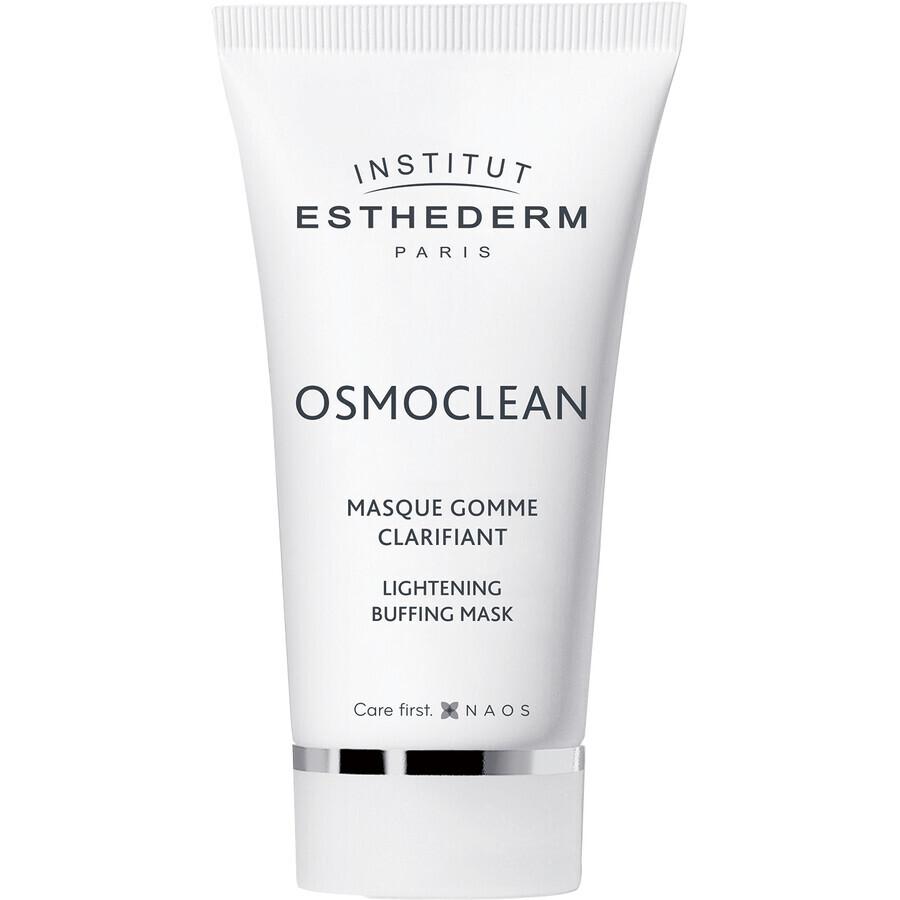 Institut Esthederm OSMOCLEAN Aufhellende Creme-Peeling-Maske 75 ml