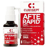 Curasept Afte Rapid+ Spray 15 ml