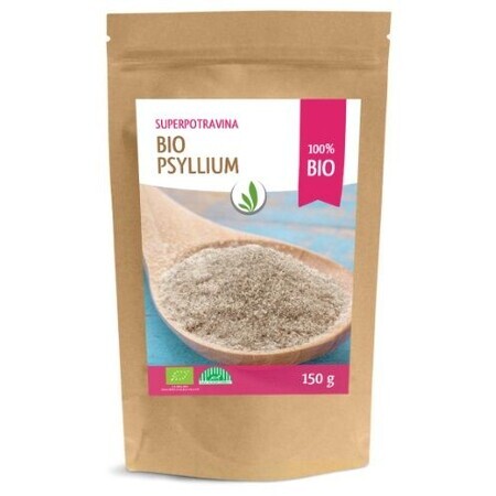 Allnature Bio-Psyllium 150 g