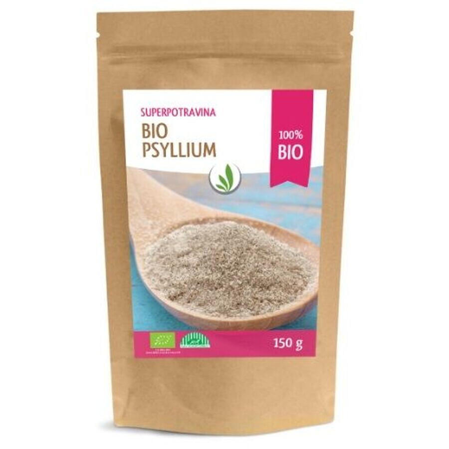 Allnature Bio-Psyllium 150 g