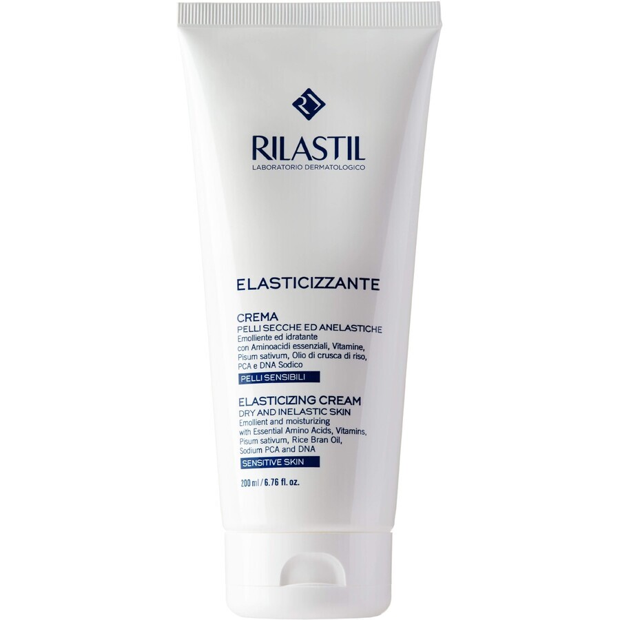 Rilastil crema elastizante 200 ml