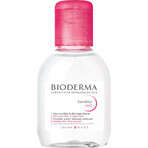 Bioderma Sensibio H2O mizellares Wasser für empfindliche Haut 100 ml