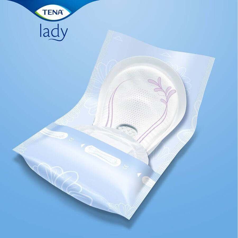 Tena Lady Slim Slim Extra OTC 10 Stück