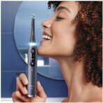 Oral-B iO Series 9 Black Onyx, Periuță de dinți electrică