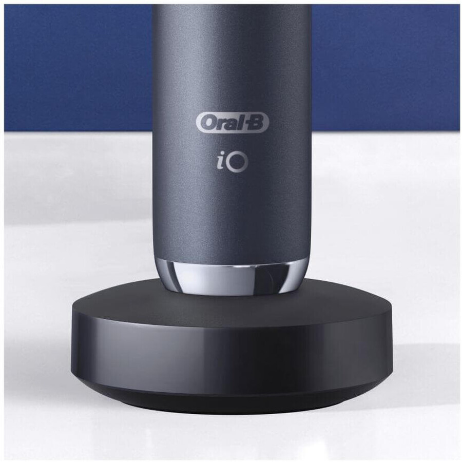 Oral-B iO Series 9 Black Onyx, Periuță de dinți electrică