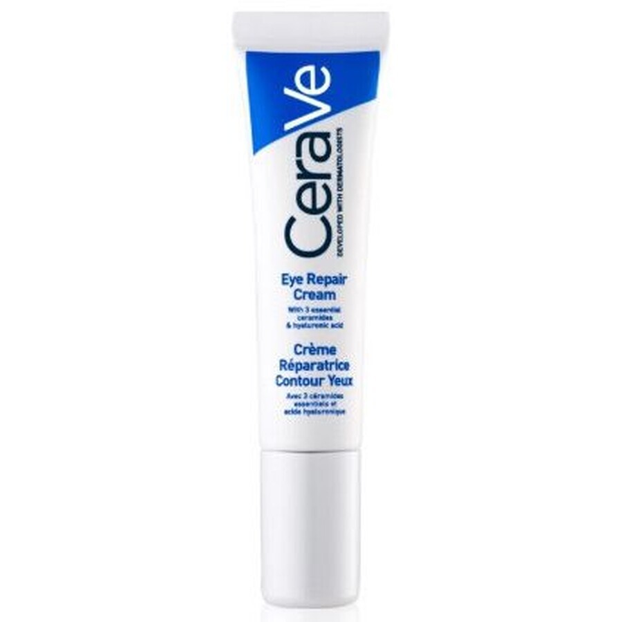 CeraVe Renewing Eye Cream 14 ml