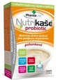 Nutrikaša probiotic - bu Buckwheat, 3 x 60 g