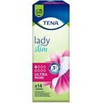 Tena Lady Slim Slim Ultra Mini 14 Stück