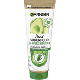 Garnier Hand Superfood hydraterende handcrème met avocado 75 ml