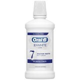 Oral-B 3D White Luxe Apă de gură 500 ml