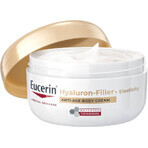 Eucerin Hyaluron-Füllstoff + Elastizität Körpercreme 200 ml