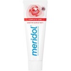 Meridol Complete Care Zahnpasta für empfindliche Zähne und Zahnfleisch 75 ml