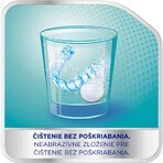 Corega Pro Cleanser Detergente ortodontico Compresse per la pulizia ortodontica 30 compresse