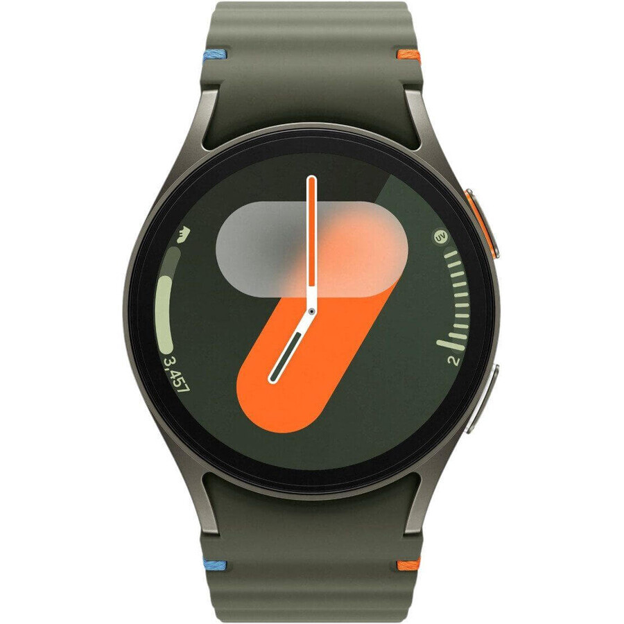 Samsung Galaxy Watch7, 40 mm, verde