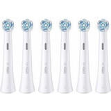 Oral-B iO Ultimate Clean Reinigungsköpfe 6 Stück