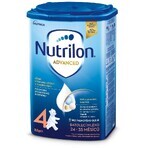 Nutrilon 4 latte per bambini in polvere 6 x 800 g