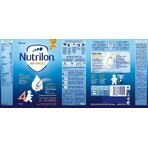 Nutrilon 4 latte per bambini in polvere 6 x 800 g