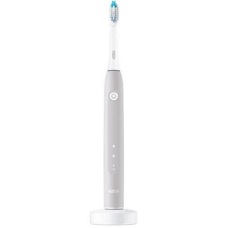 Periuta de dinti electrica Oral-B Pulsonic Slim clean 2 000 Silver