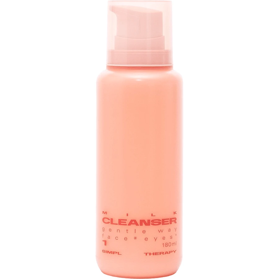 Simpl Therapy Leche Limpiadora 180 ml