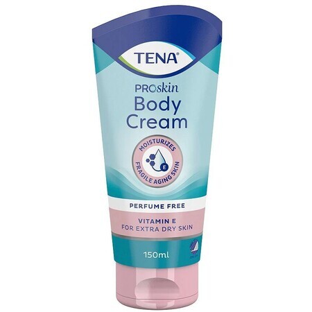 Tena Crema Facial 150 ml