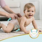 Pampers Premium Care Luiers, maat 5, 12kg-17kg 102 stuks