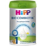 HiPP Säuglingsanfangsnahrung 1 ORGANIC Combiotik 800 g