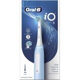 Elektrische Zahnbürste Oral-B iO 3 Blue