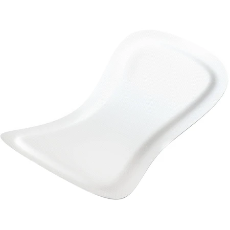 Tampoane de noapte postpartum pentru copii Canpol - ultra absorbante, 10 buc