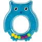 Canpol baby blauwe uil rat