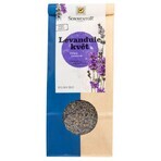 Sonnentor Fleur de lavande, vrac, BIO 70 g