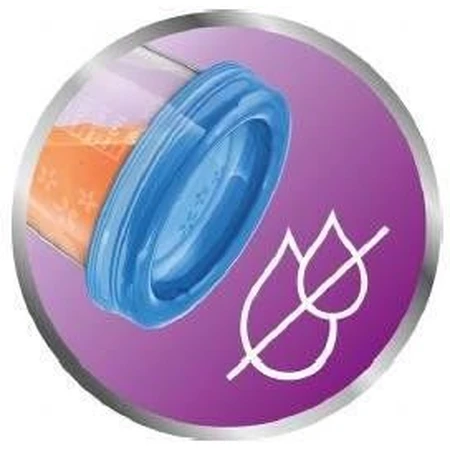 Philips Avent VIA Trays with adapter 10 x 180 ml