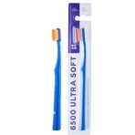 Brosse à dents Woom 6500 ultra douce