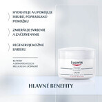 Eucerin AtopiControl Gesichts- und Körpercreme für trockene Haut 75 ml