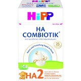 Säuglingsanfangsnahrung HiPP HA2 Combiotik® 600 g